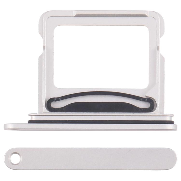 For iPhone 17 SIM + SIM Card Tray, For iPhone 17(Double SIM)