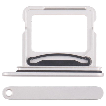 For iPhone 17 SIM + SIM Card Tray, For iPhone 17(Double SIM)