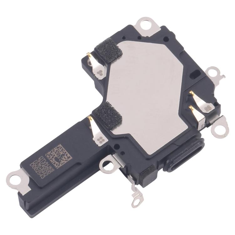 For iPhone 17 Pro Lower Speaker Ringer Buzzer, For iPhone 17 Pro