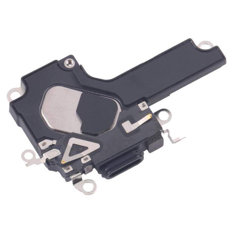 For iPhone 17 Pro Lower Speaker Ringer Buzzer, For iPhone 17 Pro
