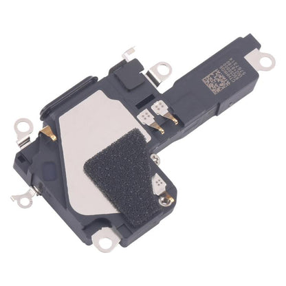 For iPhone 17 Pro Max Lower Speaker Ringer Buzzer, For iPhone 17 Pro Max