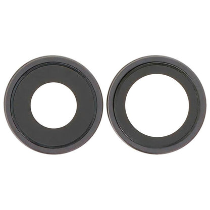 For iPhone 17 Rear Camera Lens Cover, For iPhone 17(Purple), For iPhone 17