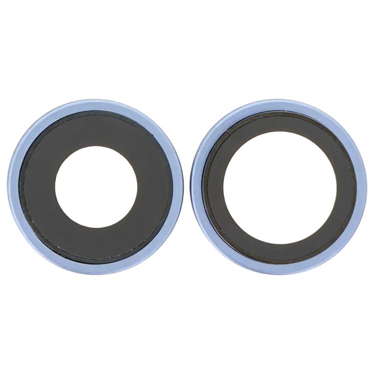 For iPhone 17 Rear Camera Lens Cover, For iPhone 17(Purple), For iPhone 17