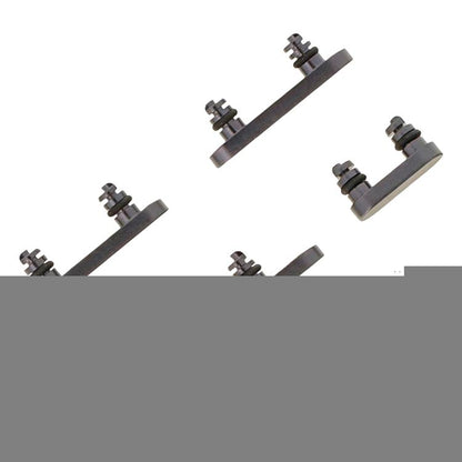 For iPhone 17 Power Button and Volume Control Button, For iPhone 17