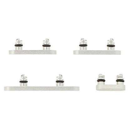 For iPhone 17 Power Button and Volume Control Button, For iPhone 17