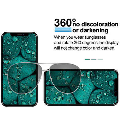 For iPhone 17 Original XDR OLED Screen, For iPhone 17(Original)