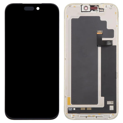 For iPhone 17 Pro Max Original XDR OLED Screen, For iPhone 17 Pro Max(Original)