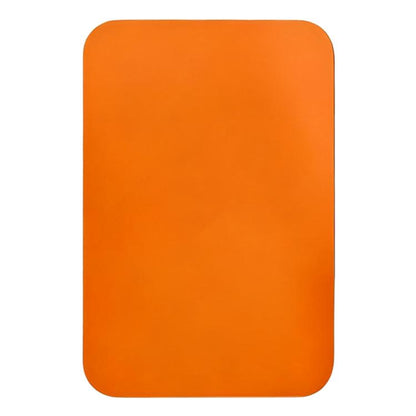 For iPhone 17 Pro Glass Battery Back Cover with MagSafe Magnet, For iPhone 17 Pro(with MagSafe)