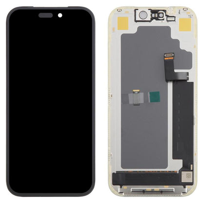 For iPhone 17 Pro DD Hard OLED Screen, For iPhone 17 Pro (Hard LCD)