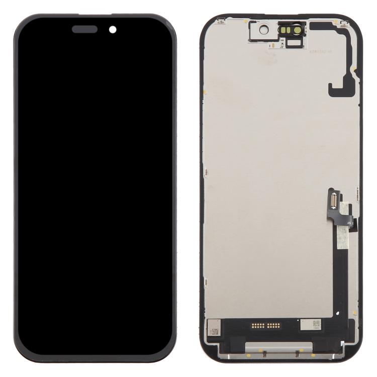 For iPhone 17 HD incell Screen, For iPhone 17(HD incell)