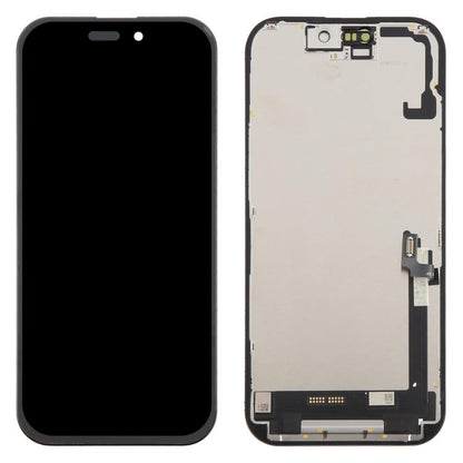 For iPhone 17 HD incell Screen, For iPhone 17(HD incell)
