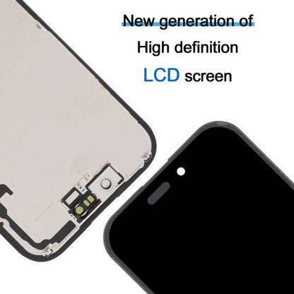 For iPhone 17 HD incell Screen, For iPhone 17(HD incell)