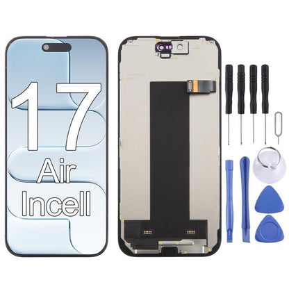 For iPhone Air HD incell Screen, For iPhone Air(HD incell)