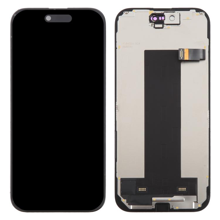 For iPhone Air HD incell Screen, For iPhone Air(HD incell)