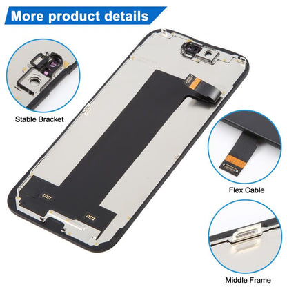 For iPhone Air HD incell Screen, For iPhone Air(HD incell)