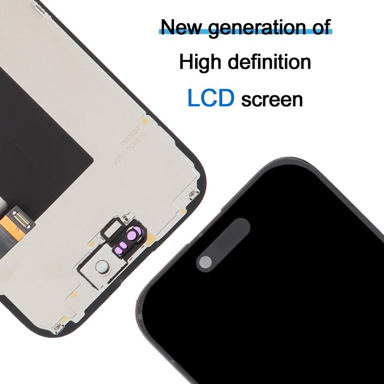 For iPhone Air HD incell Screen, For iPhone Air(HD incell)