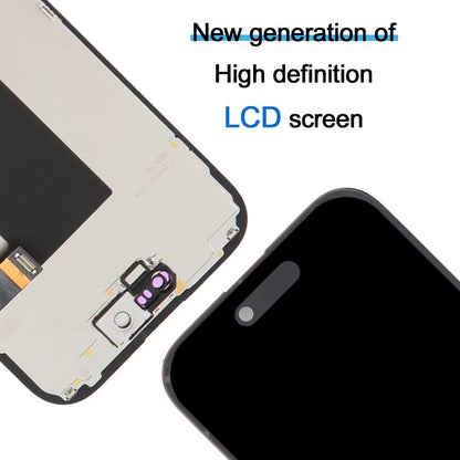 For iPhone Air HD incell Screen, For iPhone Air(HD incell)