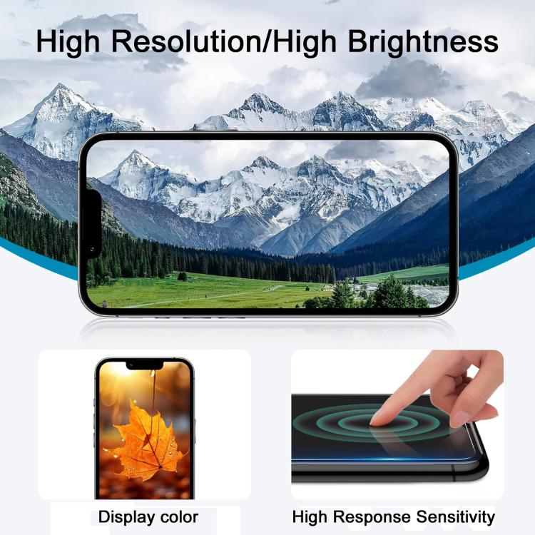 For iPhone Air HD incell Screen, For iPhone Air(HD incell)
