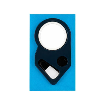 For iPhone 17 10pcs Flash Dust Mesh, For iPhone 17