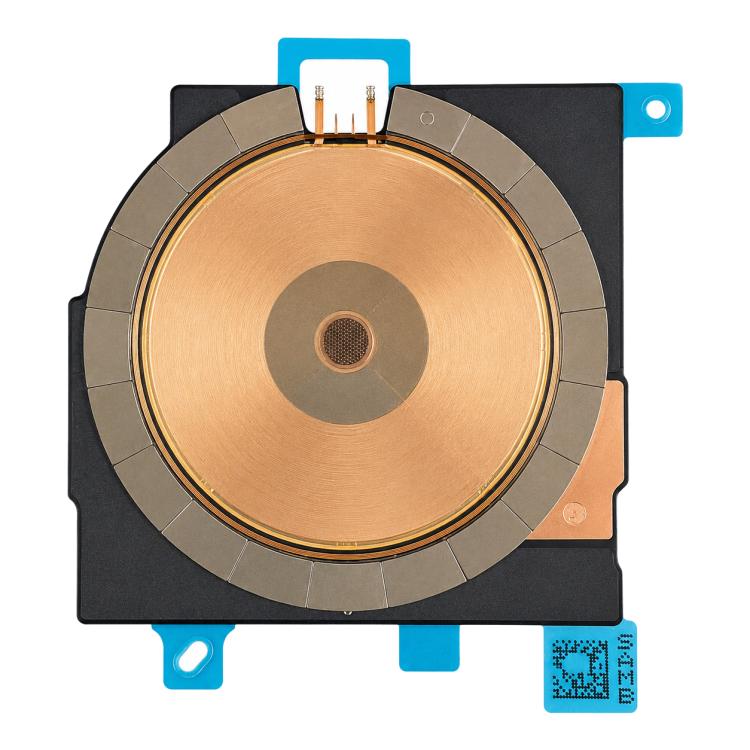 For iPhone Air NFC Wireless Charging Module, Need Welding, For iPhone Air