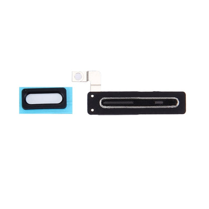 10 PCS Earpiece Receiver Mesh Cover + Earpiece Receiver Adhesive Sticker for iPhone 7 Plus, For iPhone 7 Plus (10 PCS)
