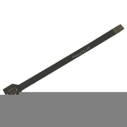 Battery Test Flex Cable for iPhone 7 / 7 Plus, For iPhone 7 / 7 Plus