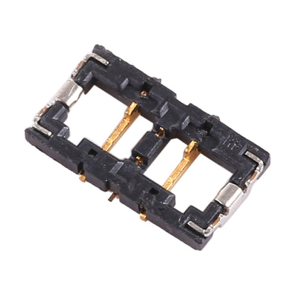 Mainboard Battery FPC Connector for iPhone 7 / 7 Plus, For iPhone 7 / 7 Plus