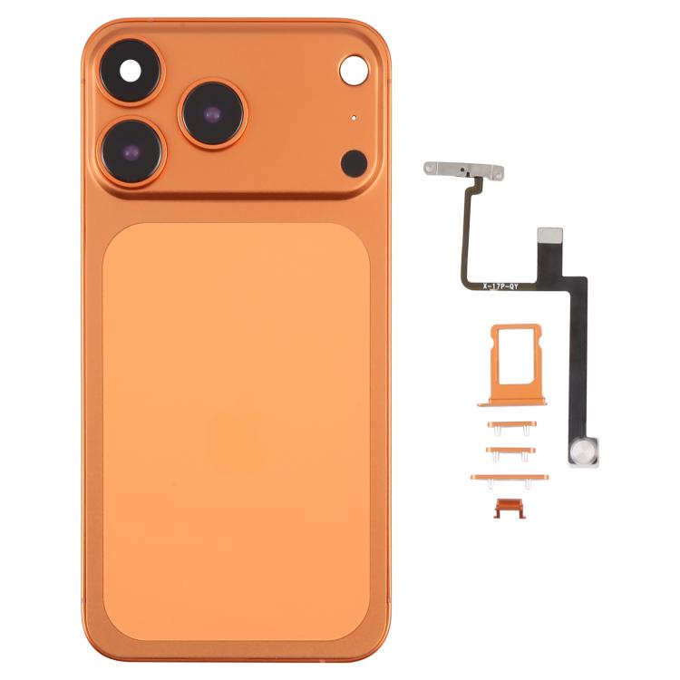, For iPhone X to iP17 Pro