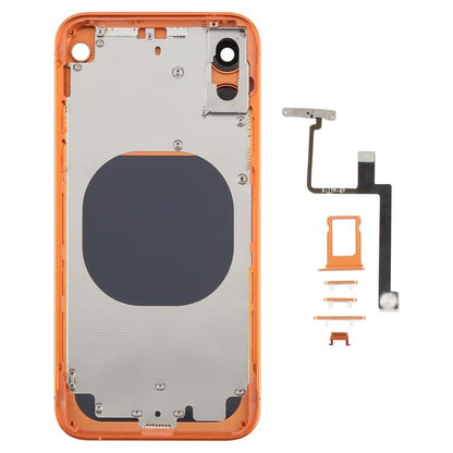 , For iPhone X to iP17 Pro