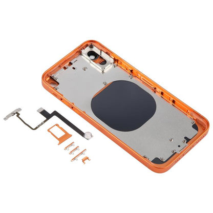 , For iPhone X to iP17 Pro