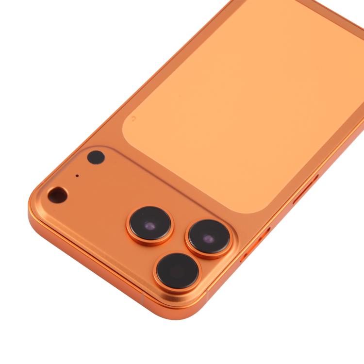 , For iPhone X to iP17 Pro