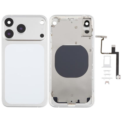 , For iPhone X to iP17 Pro