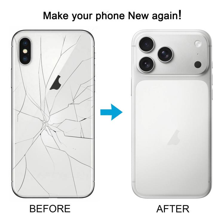 , For iPhone X to iP17 Pro