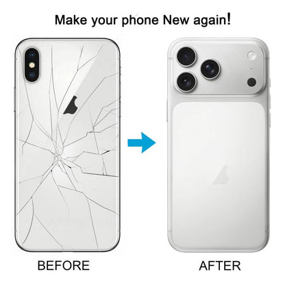 , For iPhone X to iP17 Pro