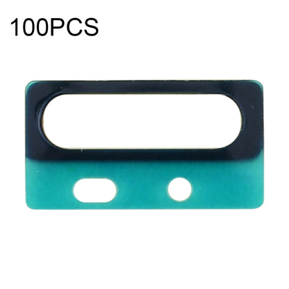 100 PCS Charging Port Rubber Pad for iPhone 7 / 7 Plus, For iPhone 7 / 7 Plus