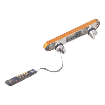 For iPhone 17 Pro Max Camera Control Button, Need Welded, For iPhone 17 Pro Max
