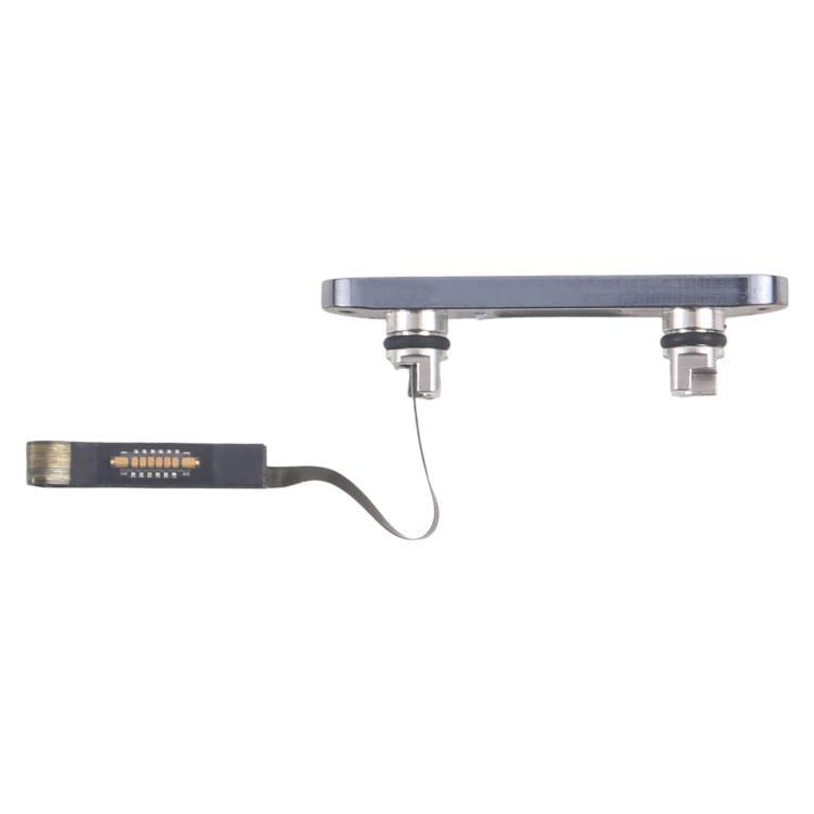 For iPhone 17 Camera Control Button, Need Welded, For iPhone 17