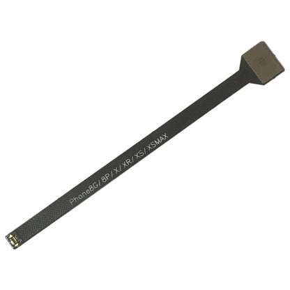 Battery Test Flex Cable for iPhone 8 / 8 Plus / X / XS / XR / XS Max, For iPhone 8 / 8 Plus / X / XS / XR / XS Max