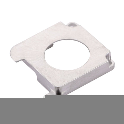 Rear Facing Camera Retaining Bracket for iPhone 8 , For iPhone 8