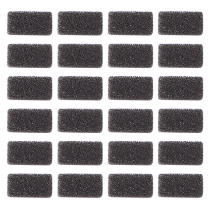 100 PCS LCD Display Stick Cotton Pads for iPhone 8, For iPhone 8