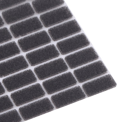 100 PCS LCD Display Stick Cotton Pads for iPhone 8, For iPhone 8