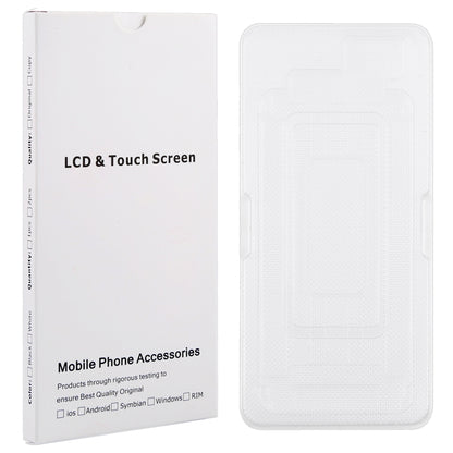 TFT LCD Screen for iPhone 8, i8 Black, i8 White