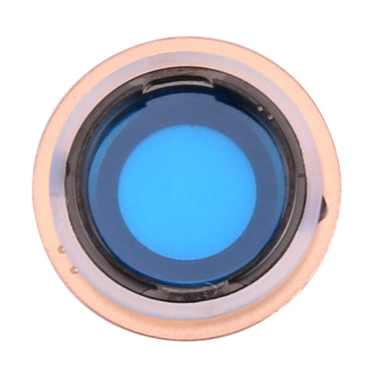 Rear Camera Lens Ring for iPhone 8, For iPhone 8