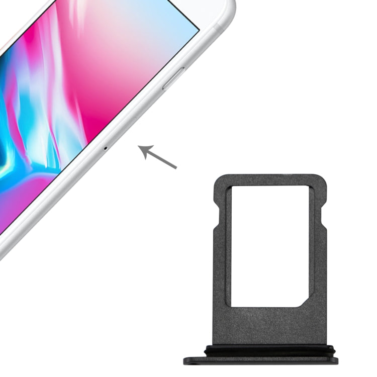 Card Tray for iPhone 8  , For iPhone 8