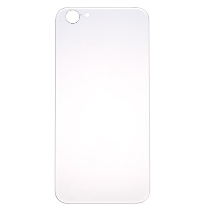 Glass Battery Back Cover for iPhone 8 , For iPhone 8 (Glass)
