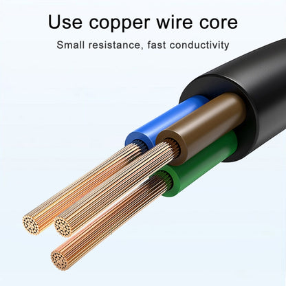 USB-C / Type-C to XT60 Data Cable, Length: 100cm, 100cm