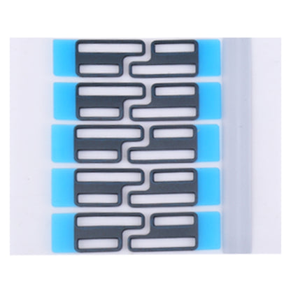10 Sets for iPhone 8 Plus Motherboard Insulator Stickers, For iPhone 8 Plus