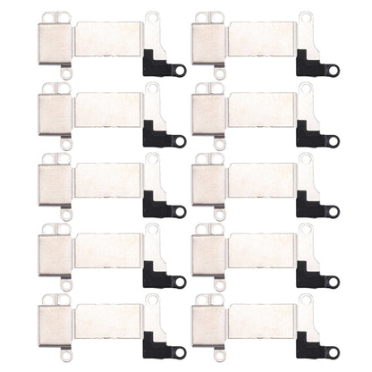 10 PCS for iPhone 8 Plus Earpiece Speaker Retaining Brackets, For iPhone 8 Plus
