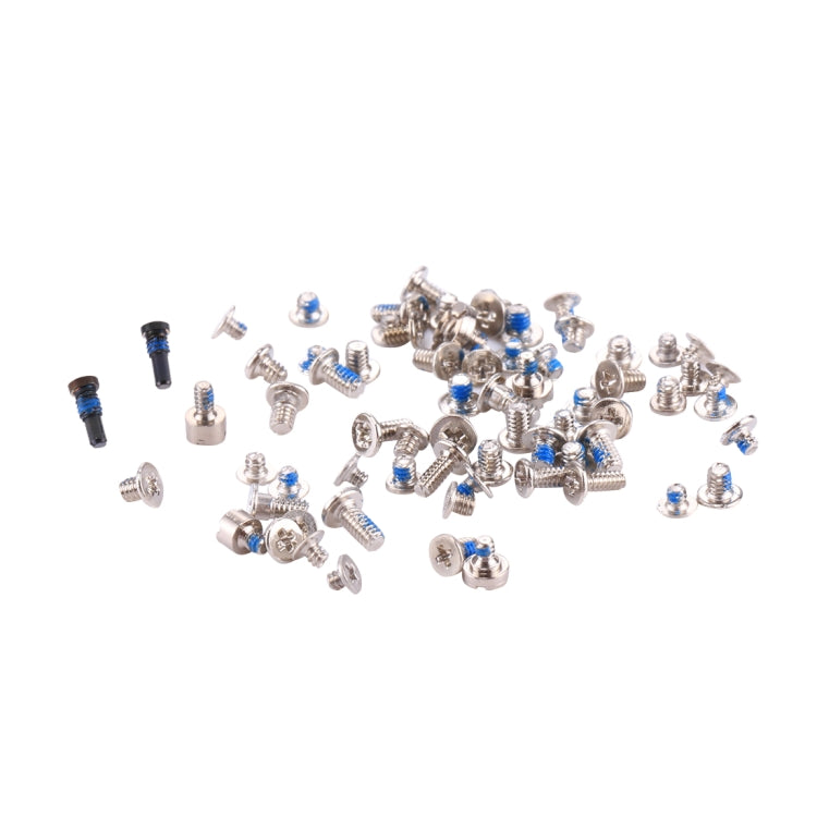 Repair Tools Complete Screws / Bolts Set for iPhone 8 Plus, For iPhone 8 Plus(Black), For iPhone 8 Plus