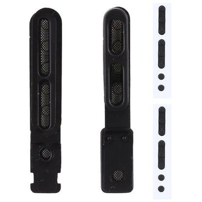 10 PCS Microphone Dustproof Mesh + Speaker Dustproof Mesh for iPhone 8 Plus, For iPhone 8 Plus